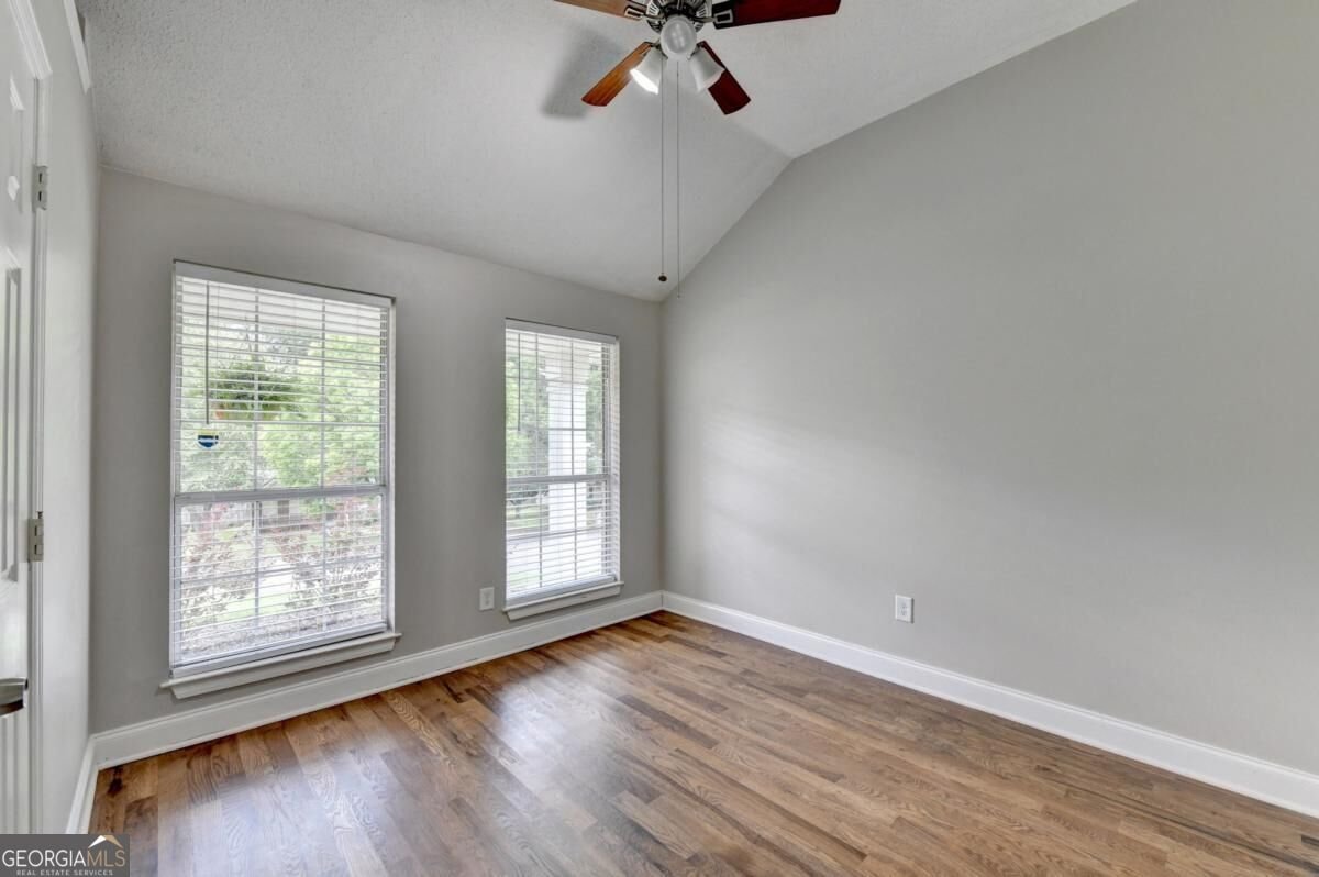 10525 Willow Meadow Circle Johns Creek - Photo 23