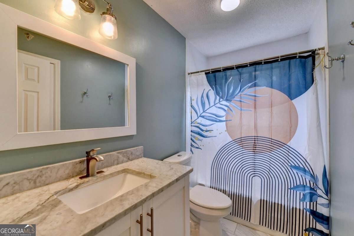 10525 Willow Meadow Circle Johns Creek - Photo 24