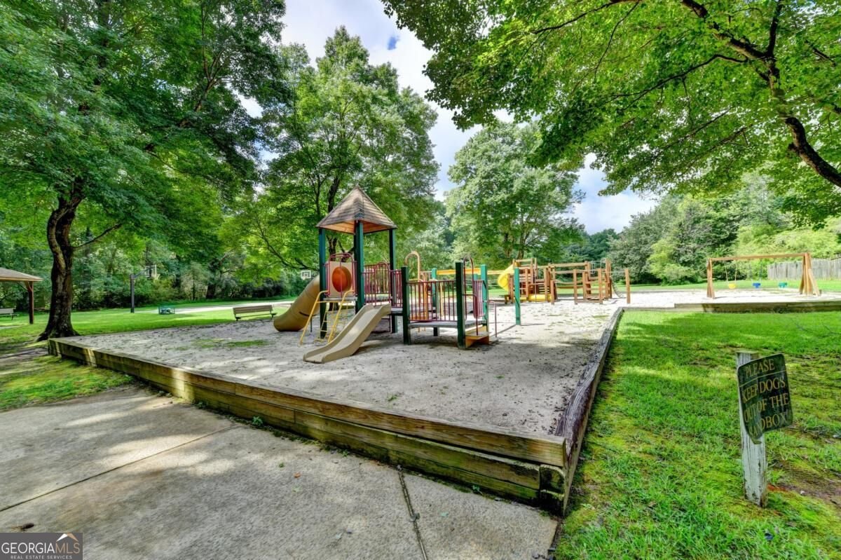 10525 Willow Meadow Circle Johns Creek - Photo 30