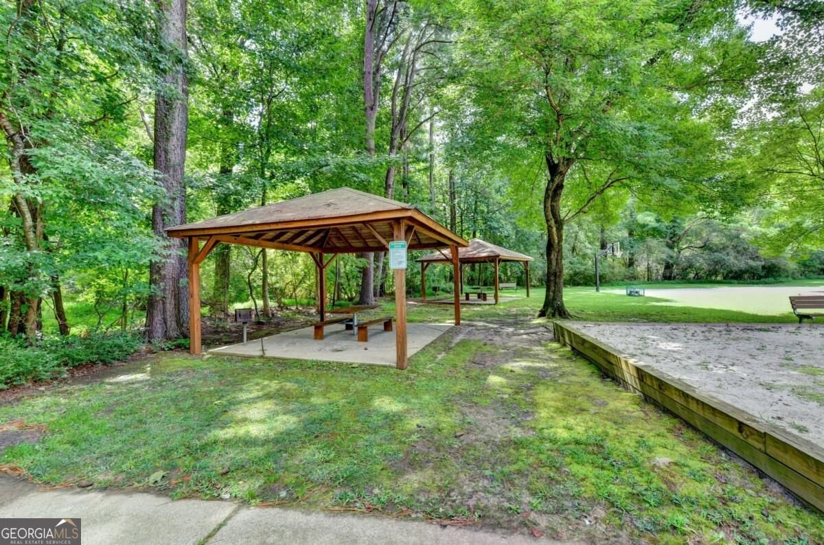 10525 Willow Meadow Circle Johns Creek - Photo 31