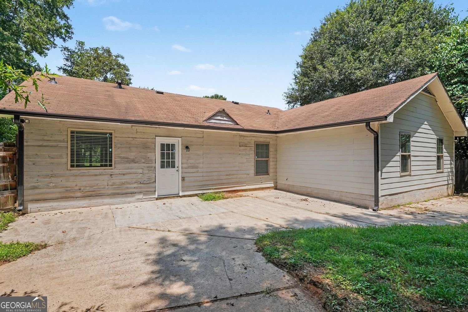 3099 Shoal Creek Court Rex - Photo 26