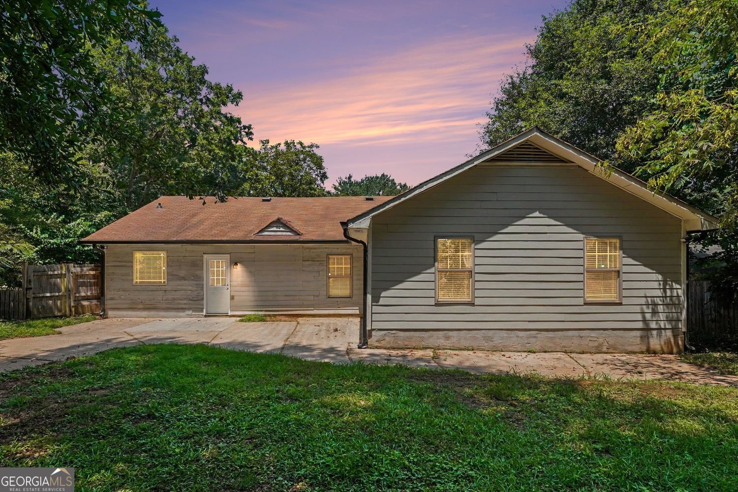 3099 Shoal Creek Court Rex - Photo 27