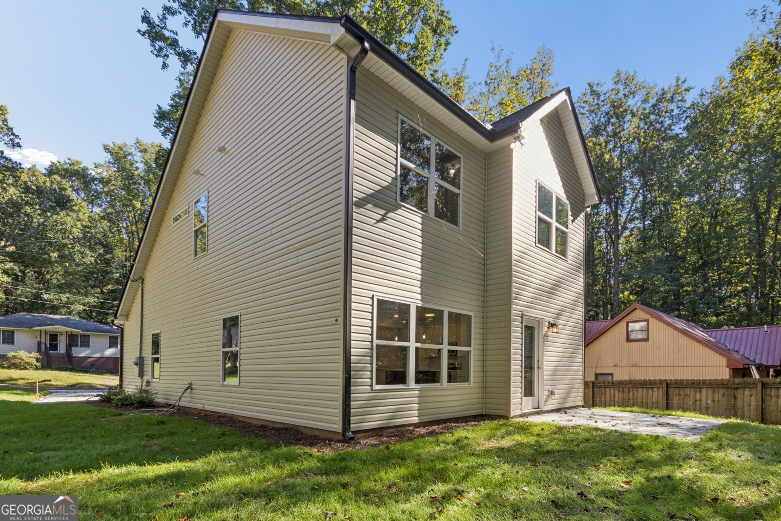 2380 Fleetwood Drive Cumming - Photo 32