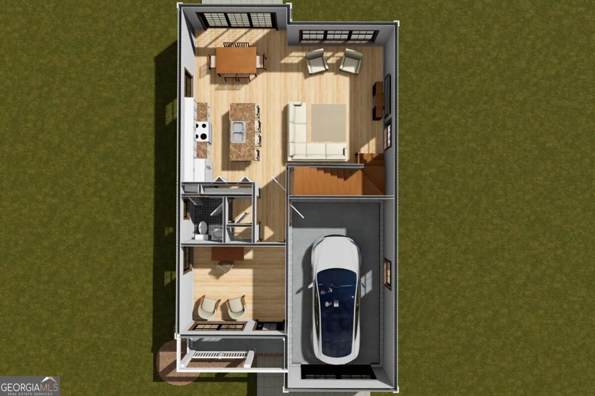 2380 Fleetwood Drive Cumming - Photo 33