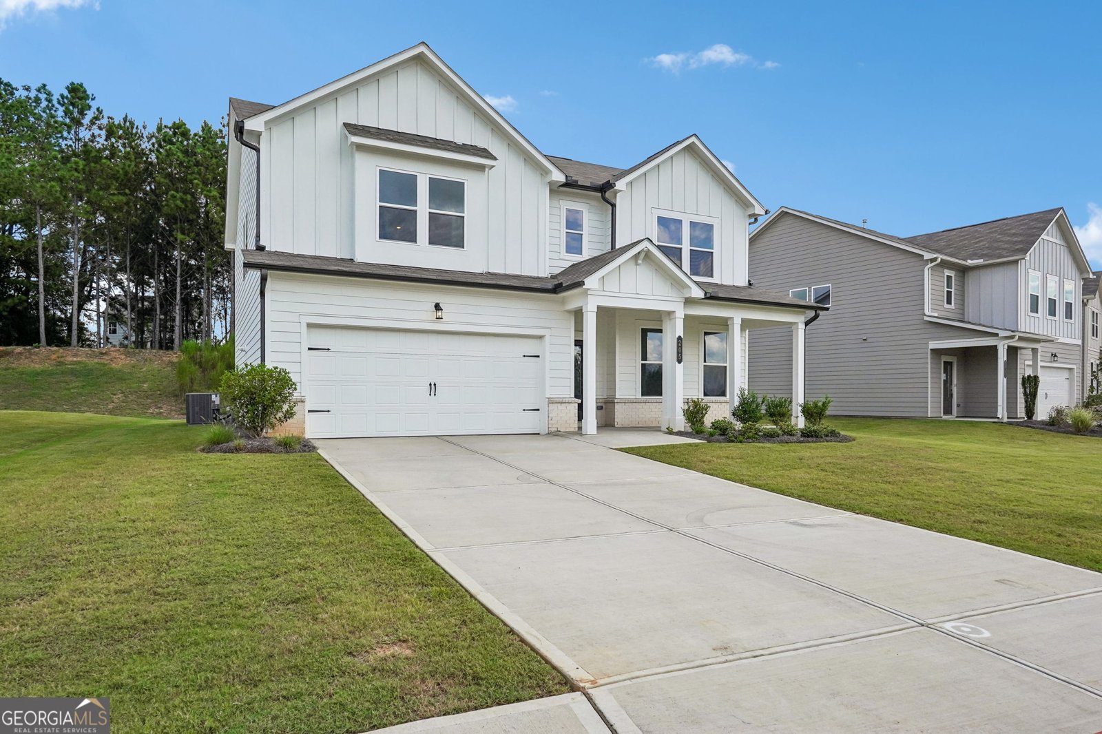 205 Groveton Court Euharlee - Photo 50
