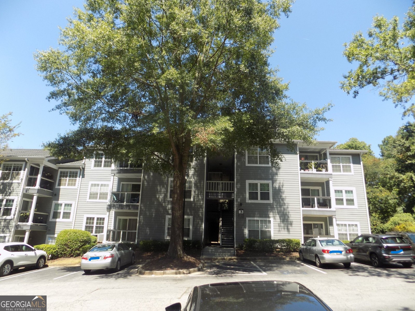 3110 Santa Fe Parkway Sandy Springs - main photo