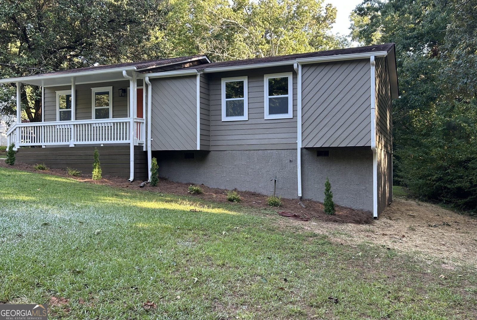2683 Legion Lake Road Douglasville - Photo 12