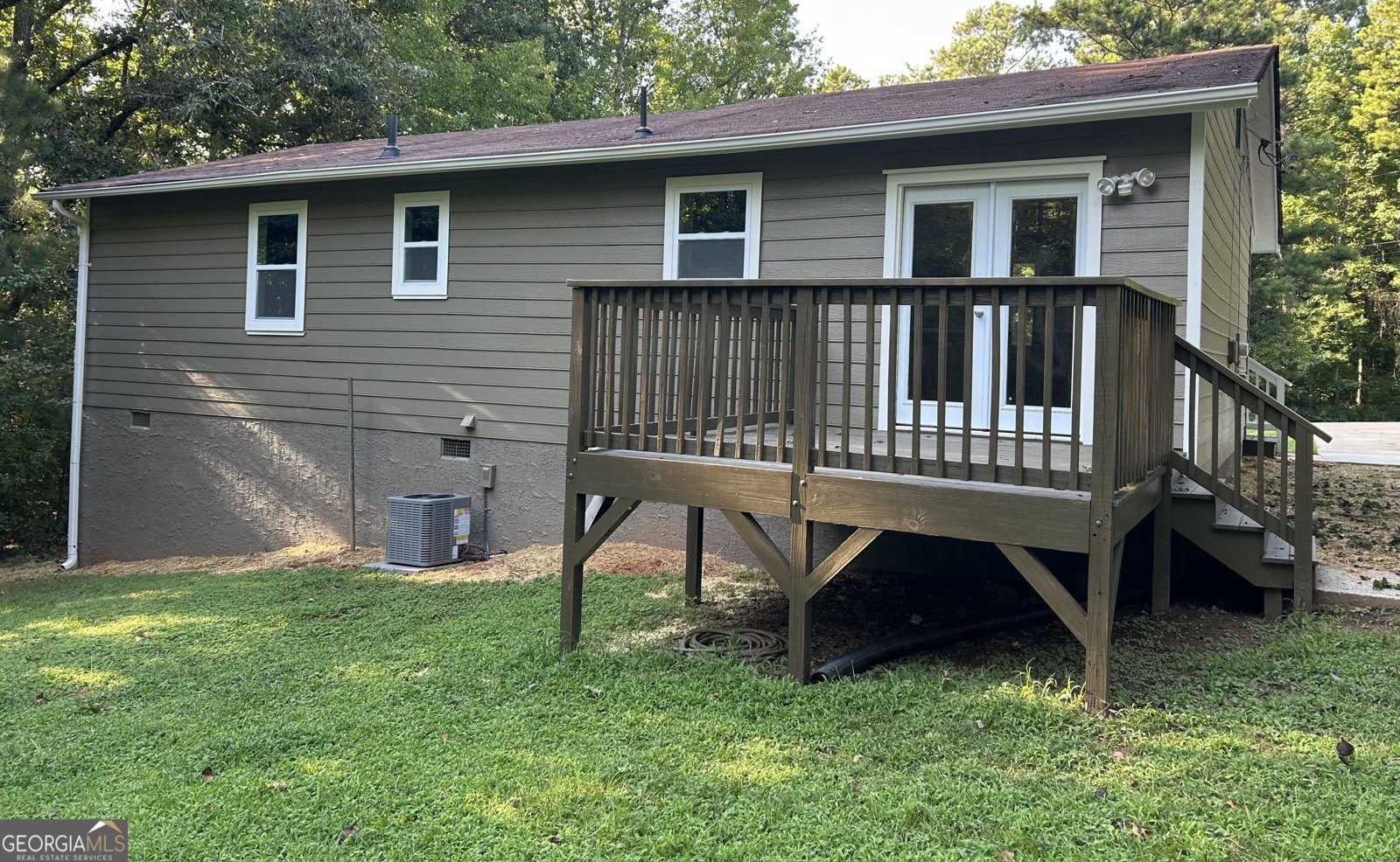 2683 Legion Lake Road Douglasville - Photo 13