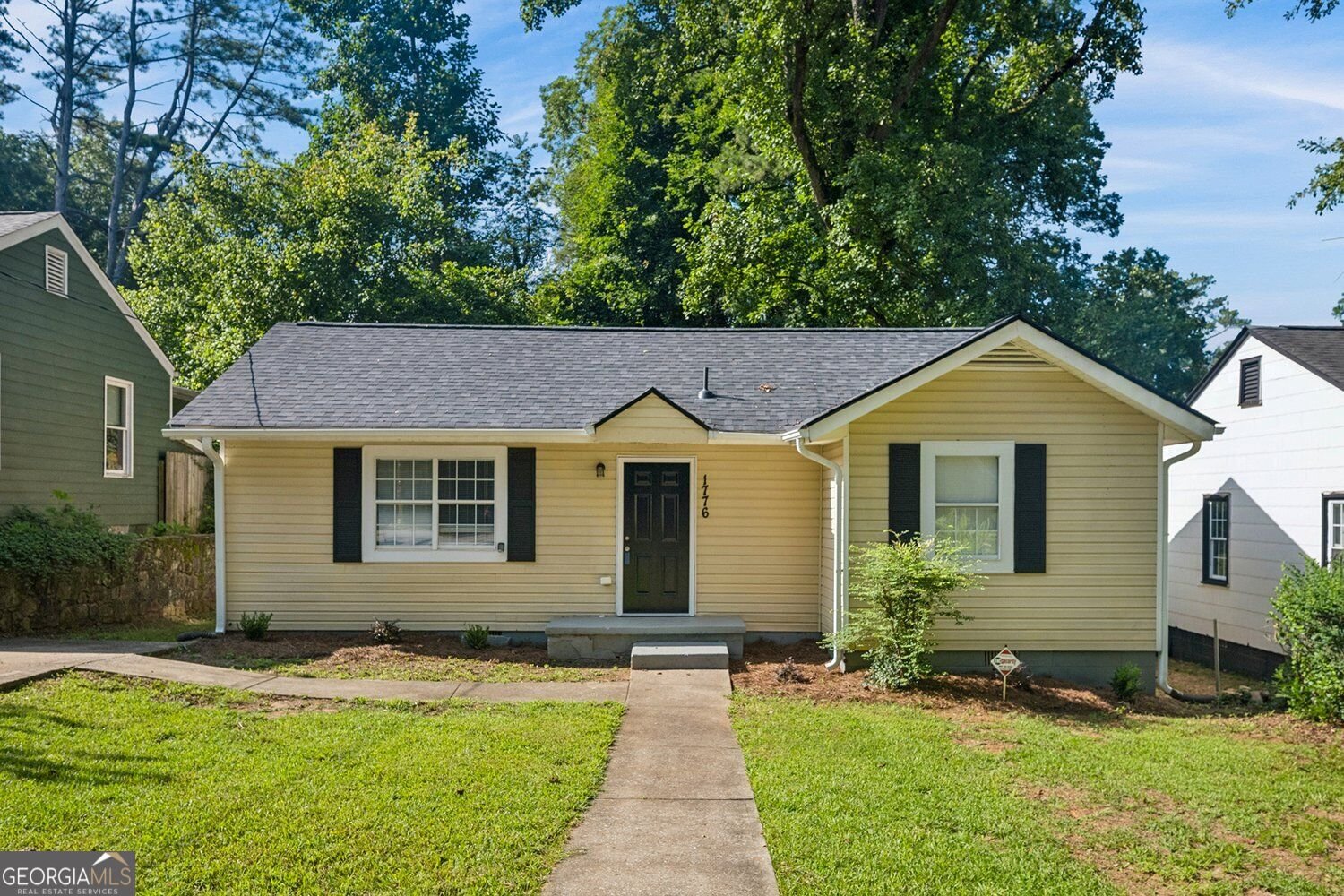 1776 Olympian Way Atlanta - Photo 31