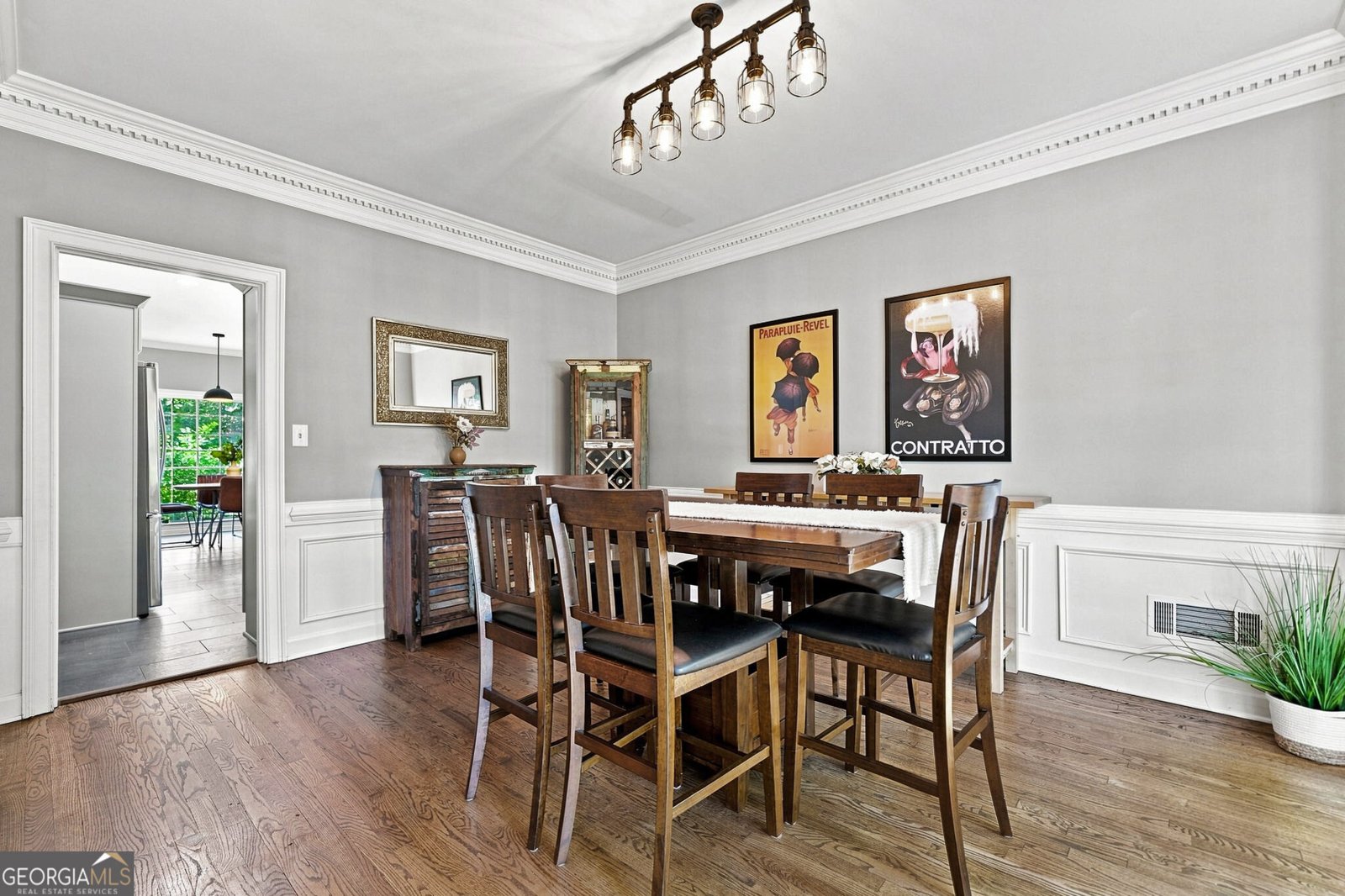 340 Satinwood Place Roswell - Photo 16