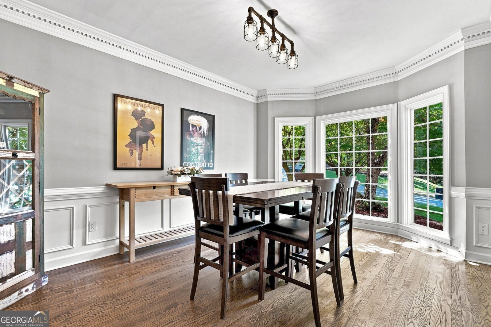 340 Satinwood Place Roswell - Photo 17