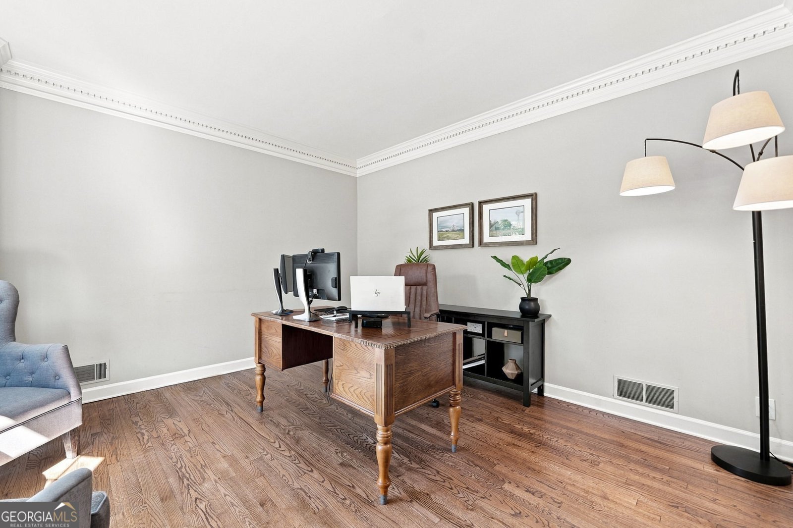 340 Satinwood Place Roswell - Photo 18