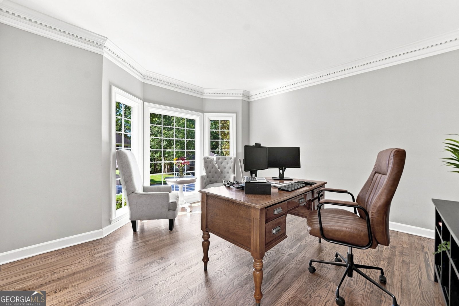 340 Satinwood Place Roswell - Photo 19