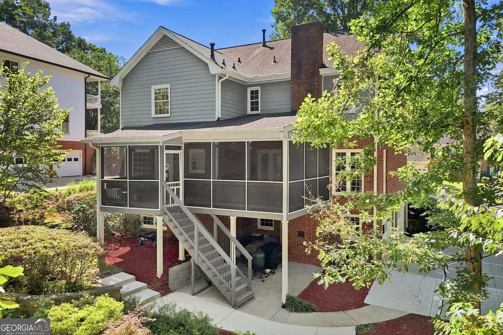 340 Satinwood Place Roswell - Photo 41