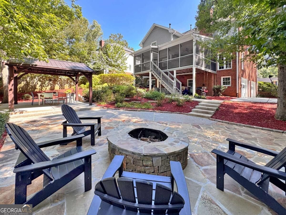 340 Satinwood Place Roswell - Photo 42