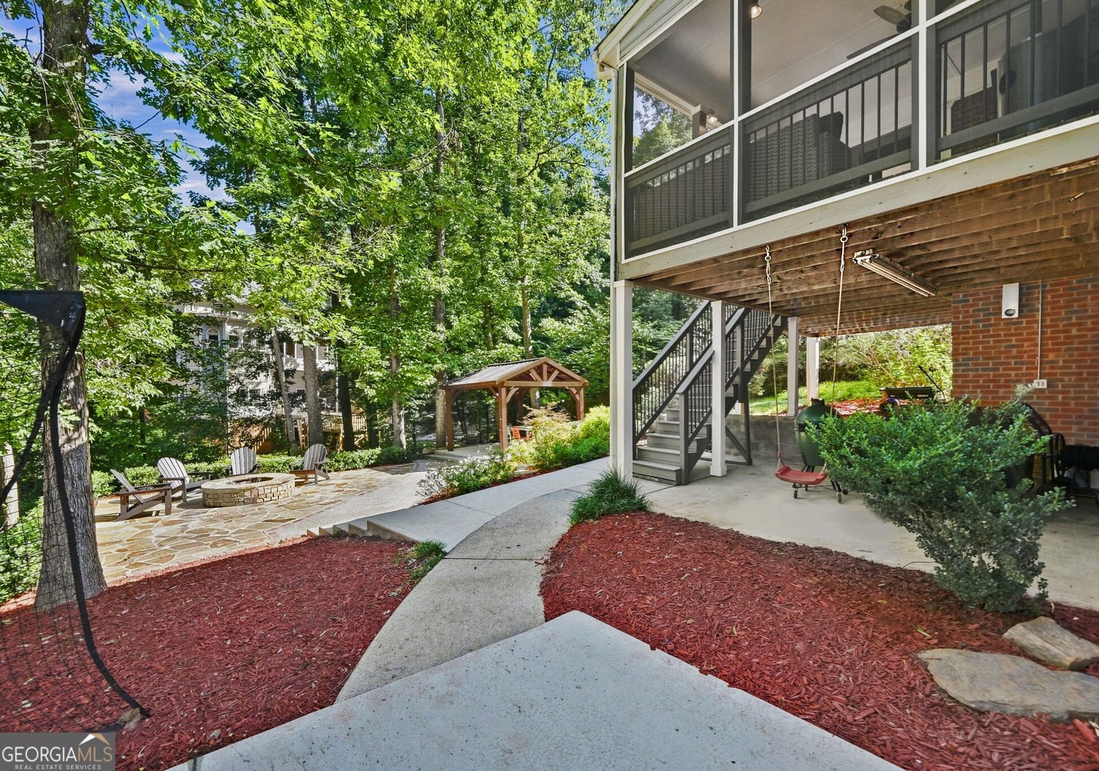340 Satinwood Place Roswell - Photo 43