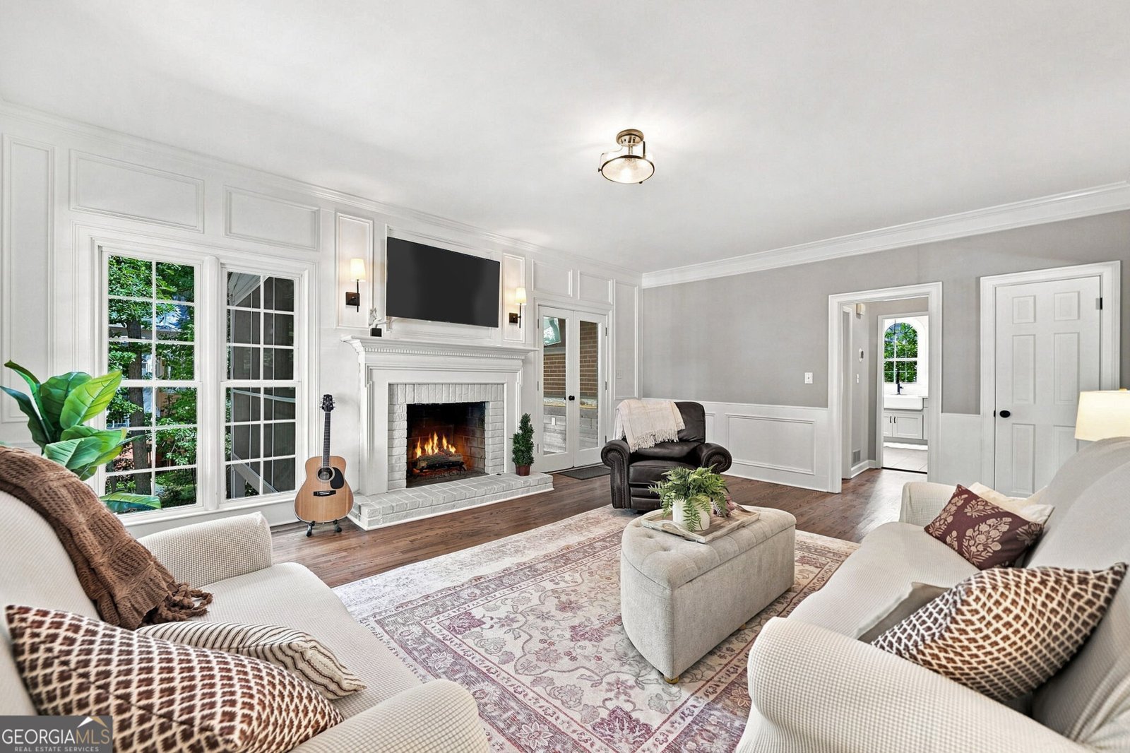 340 Satinwood Place Roswell - Photo 7