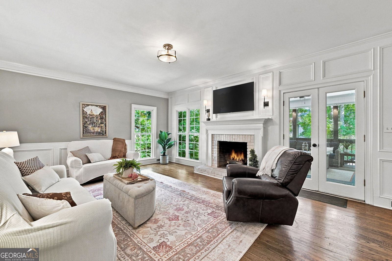 340 Satinwood Place Roswell - Photo 8