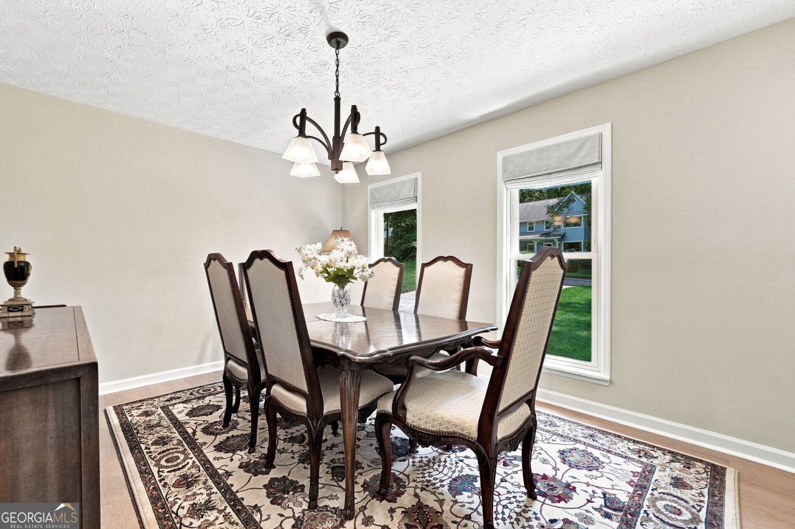 120 Lakeland Way Roswell - Photo 16