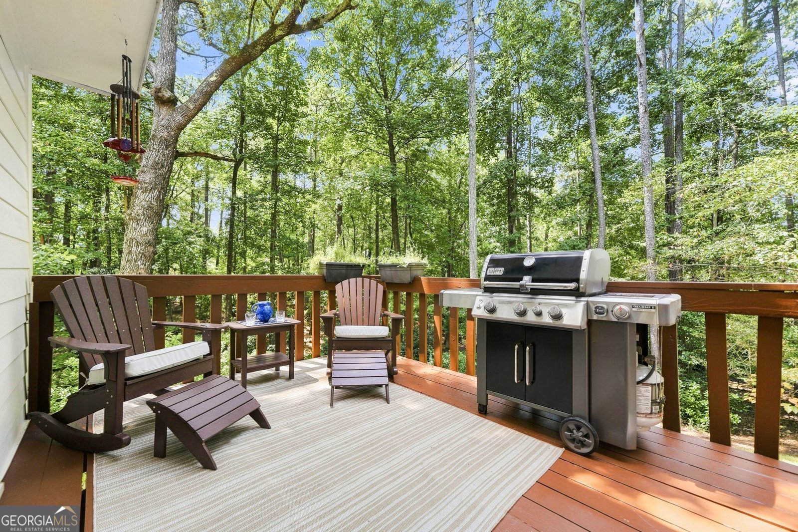 120 Lakeland Way Roswell - Photo 17