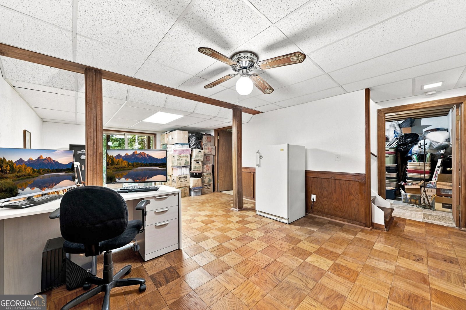 120 Lakeland Way Roswell - Photo 32