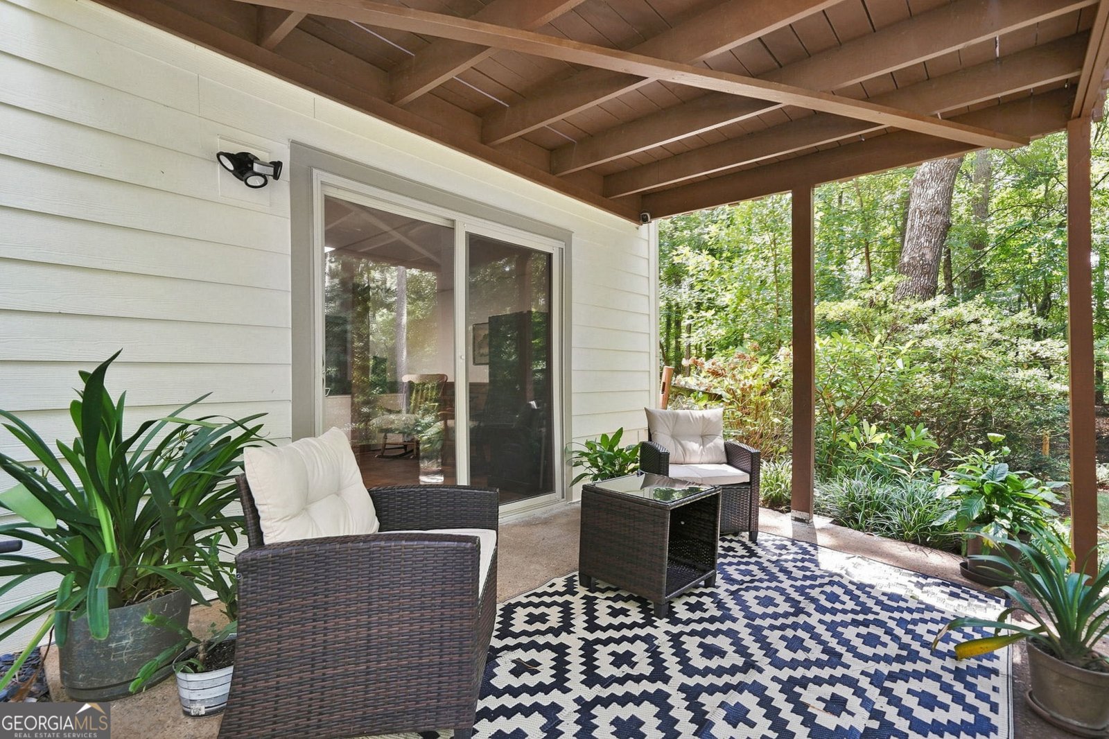 120 Lakeland Way Roswell - Photo 35