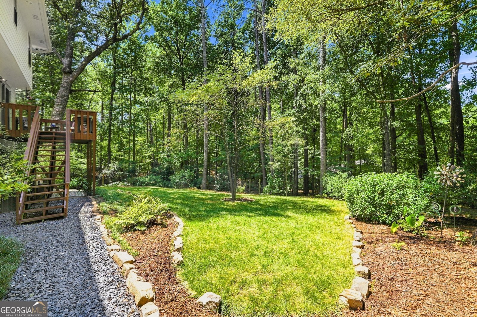 120 Lakeland Way Roswell - Photo 37
