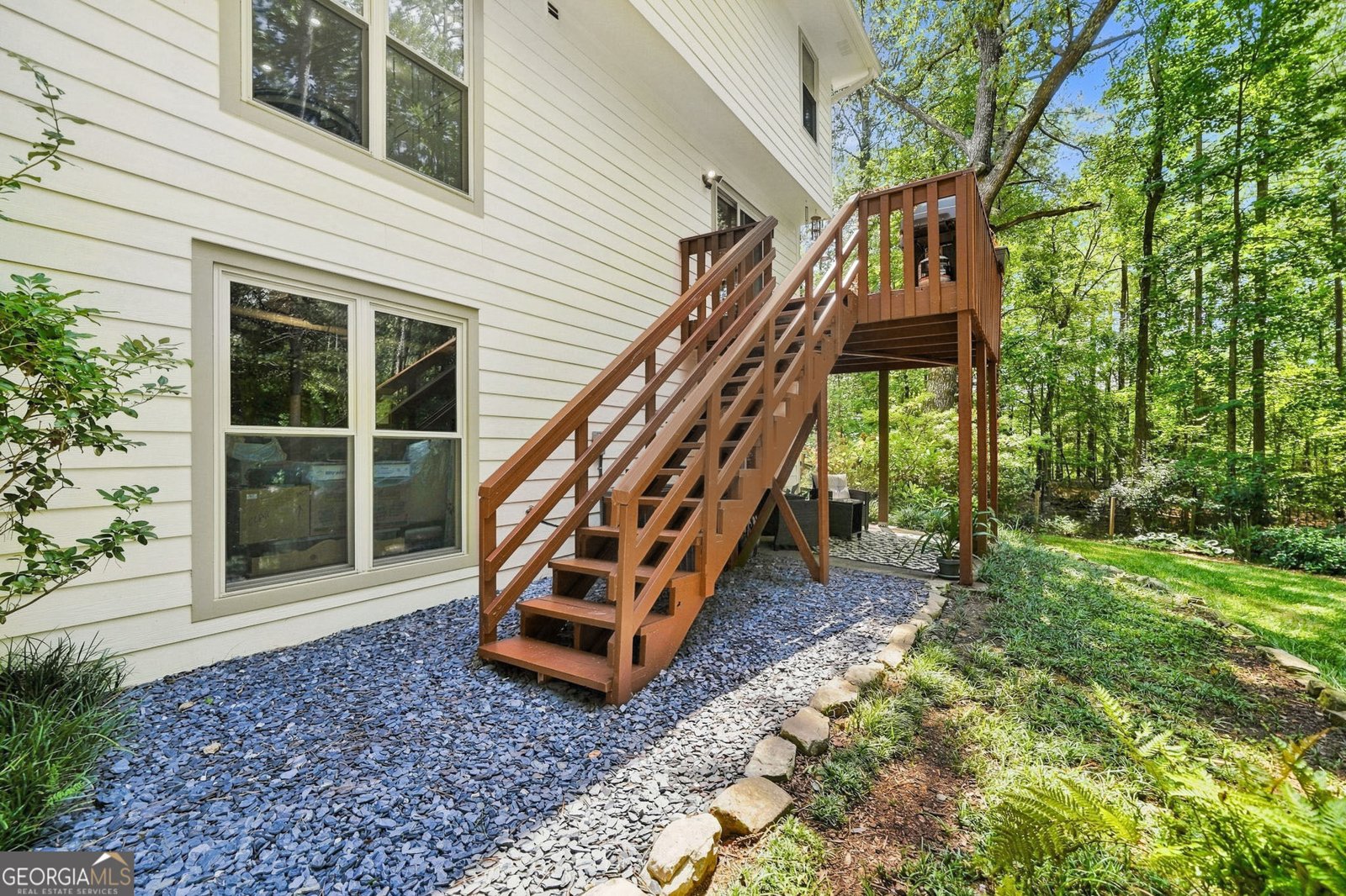 120 Lakeland Way Roswell - Photo 38
