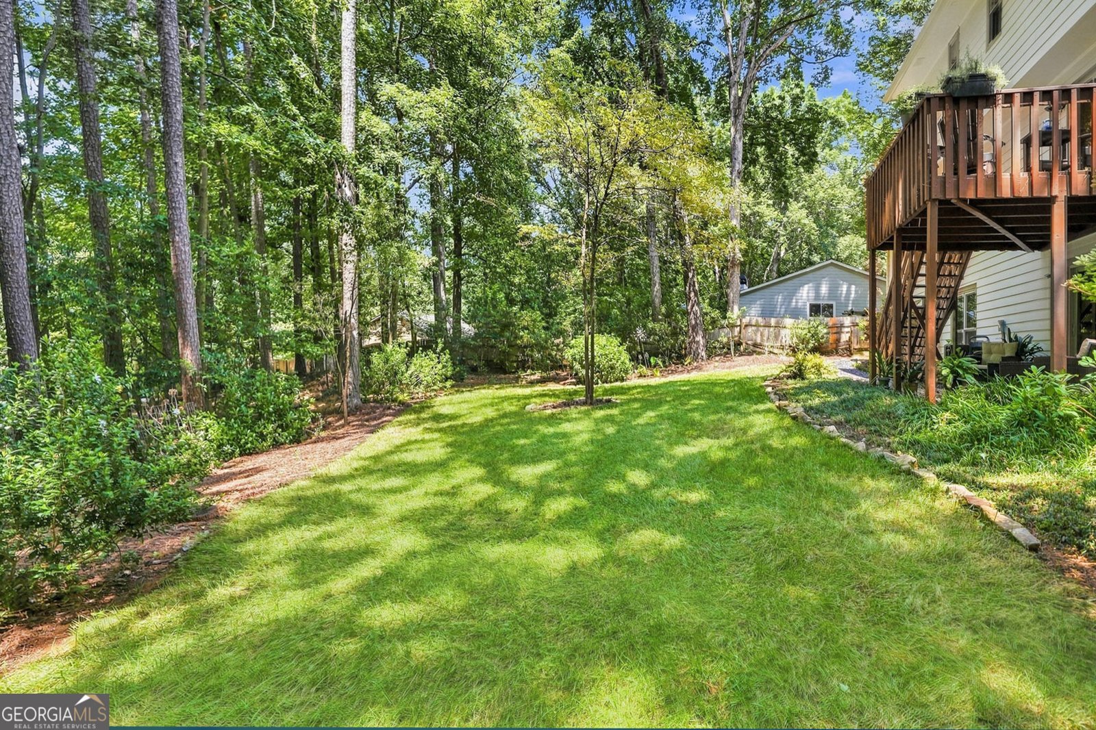 120 Lakeland Way Roswell - Photo 39