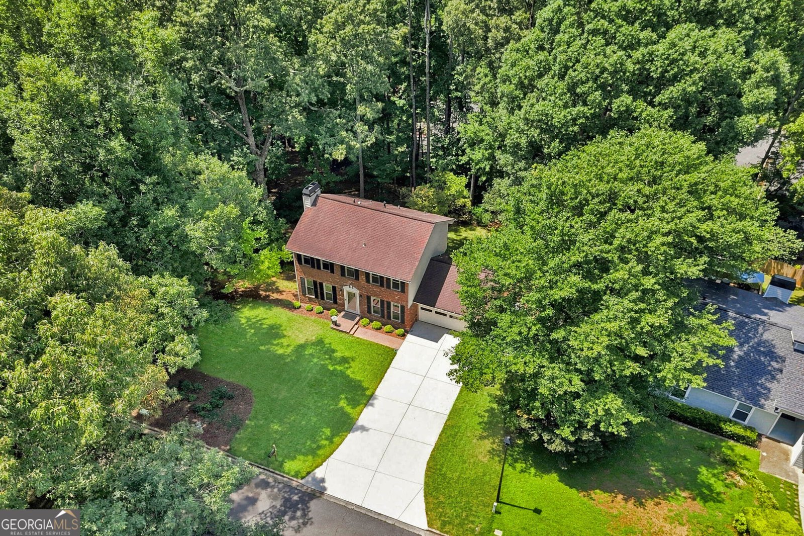 120 Lakeland Way Roswell - Photo 41