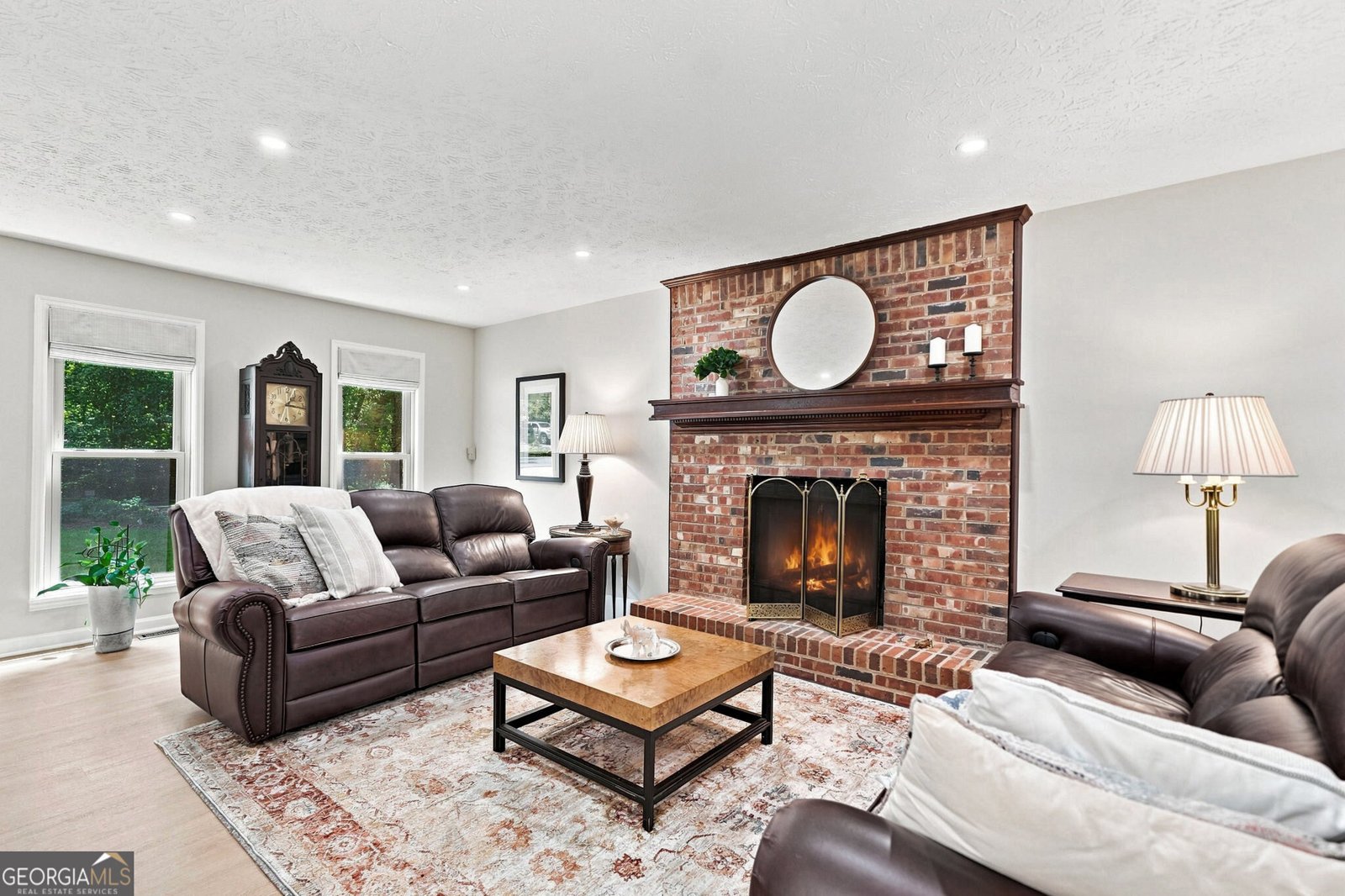 120 Lakeland Way Roswell - Photo 7