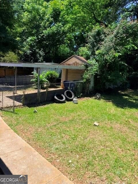 1423 Graham Street Atlanta - Photo 12