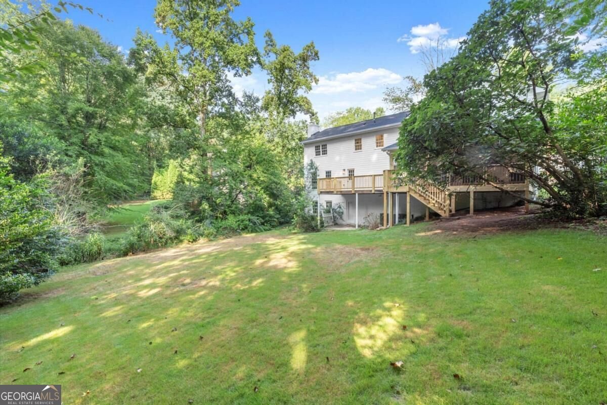 5177 Riverhill Road Marietta - Photo 50