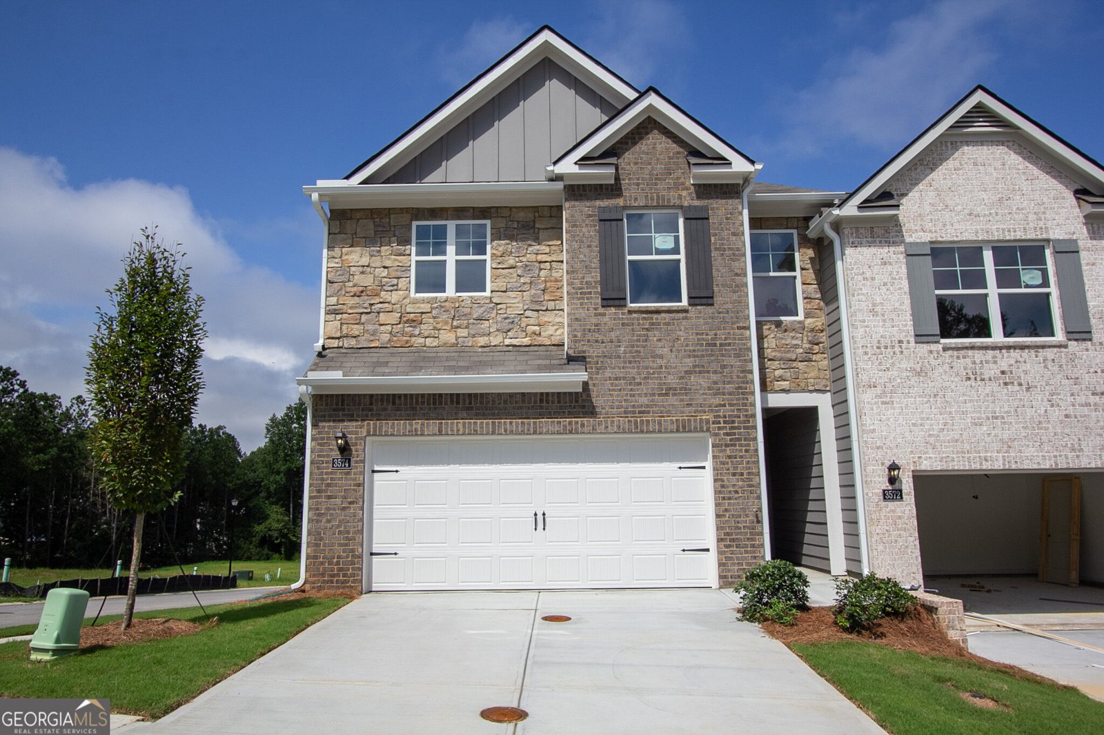3574 Matthew Court Decatur - Photo 17