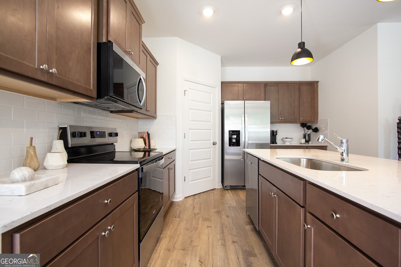 3574 Matthew Court Decatur - Photo 20