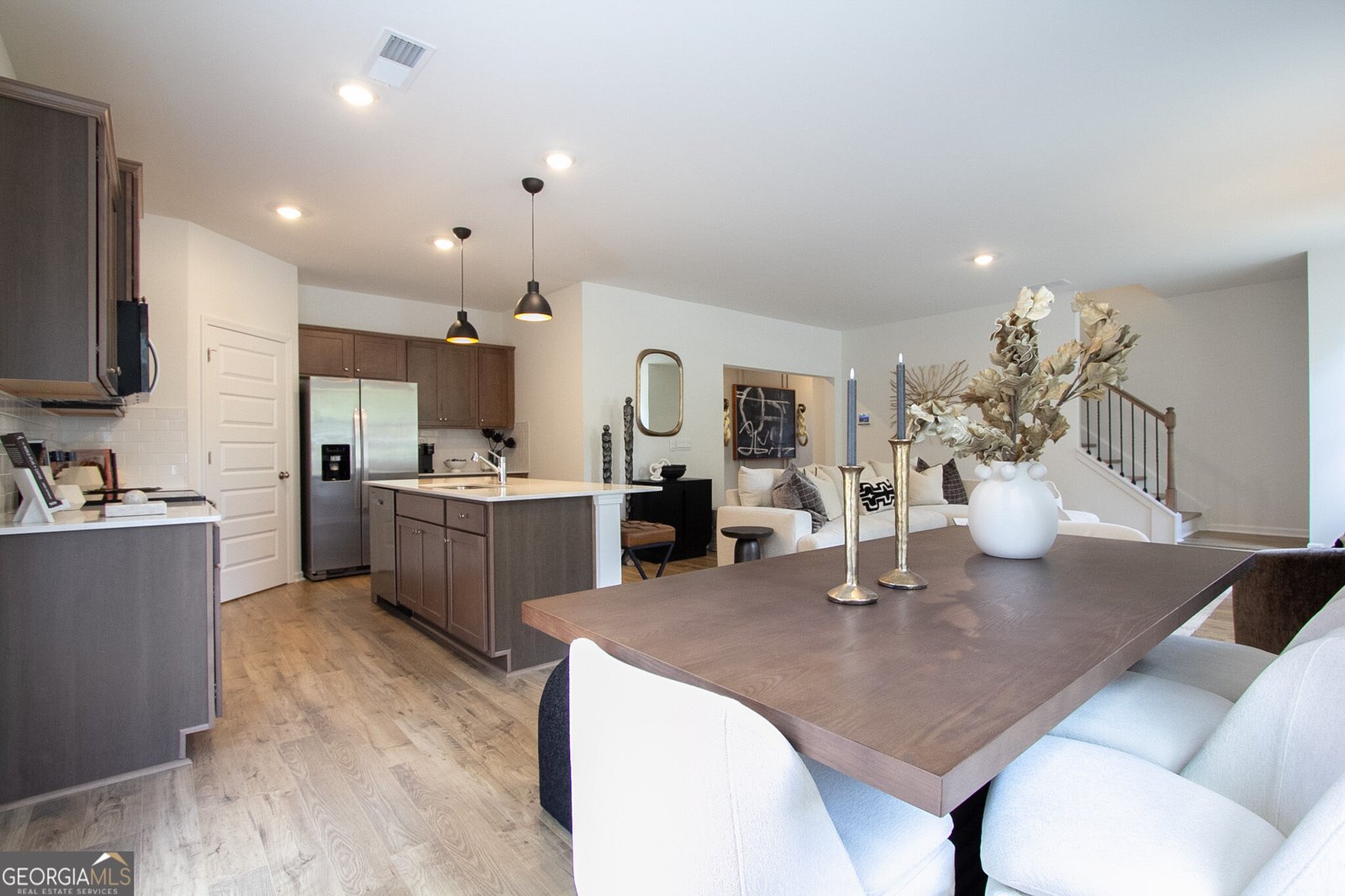 3574 Matthew Court Decatur - Photo 21