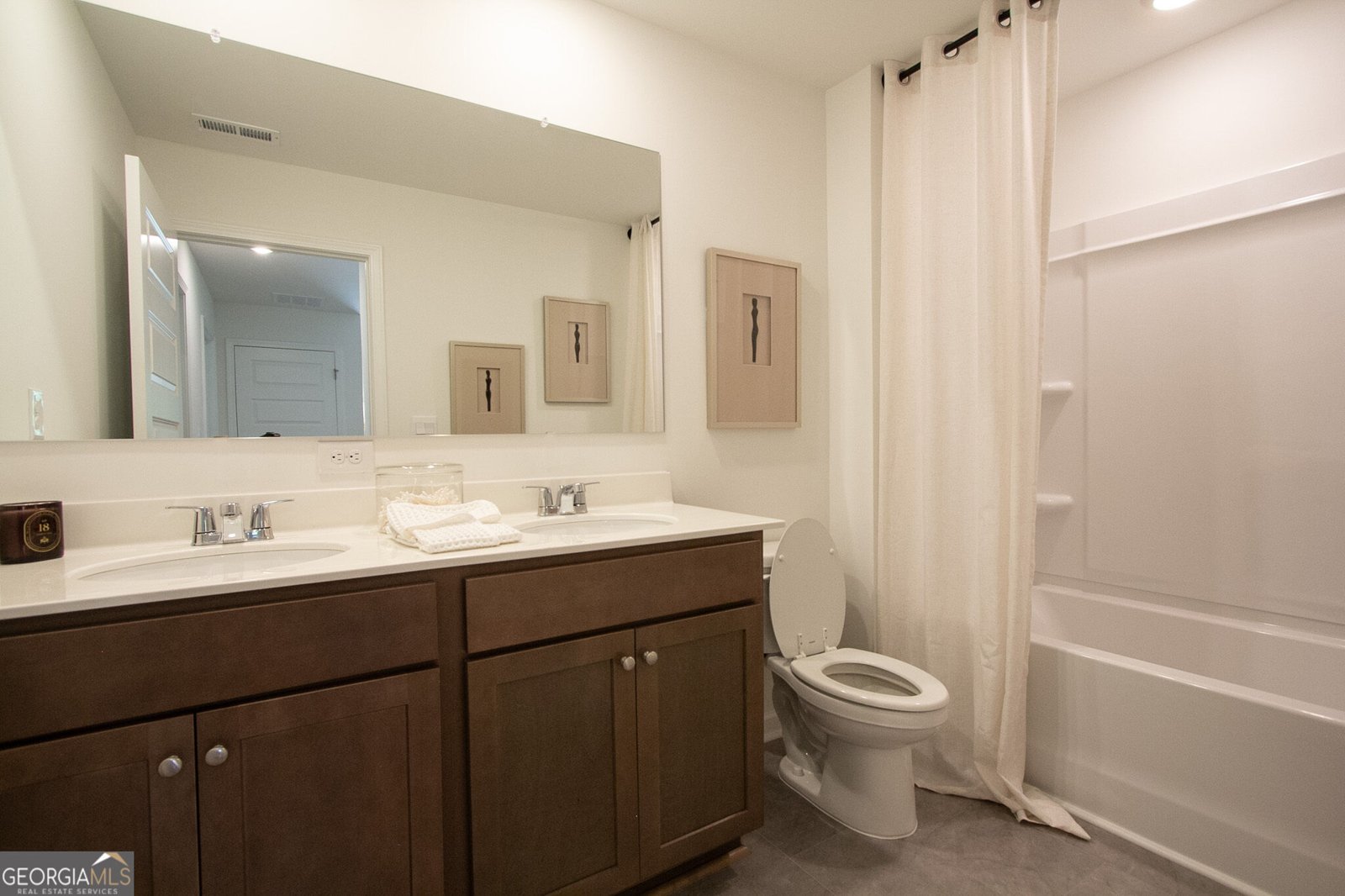 3574 Matthew Court Decatur - Photo 28