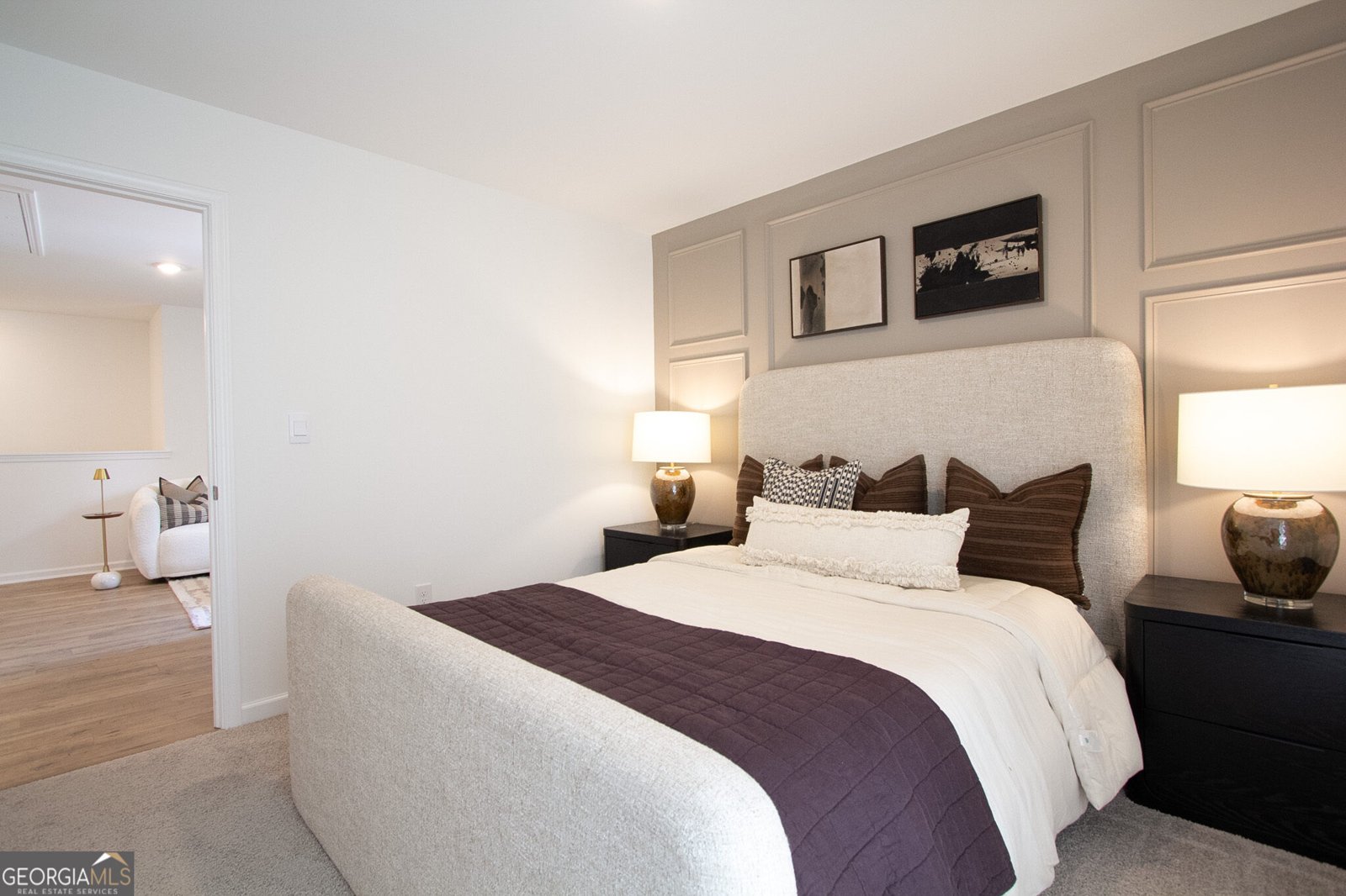 3574 Matthew Court Decatur - Photo 30