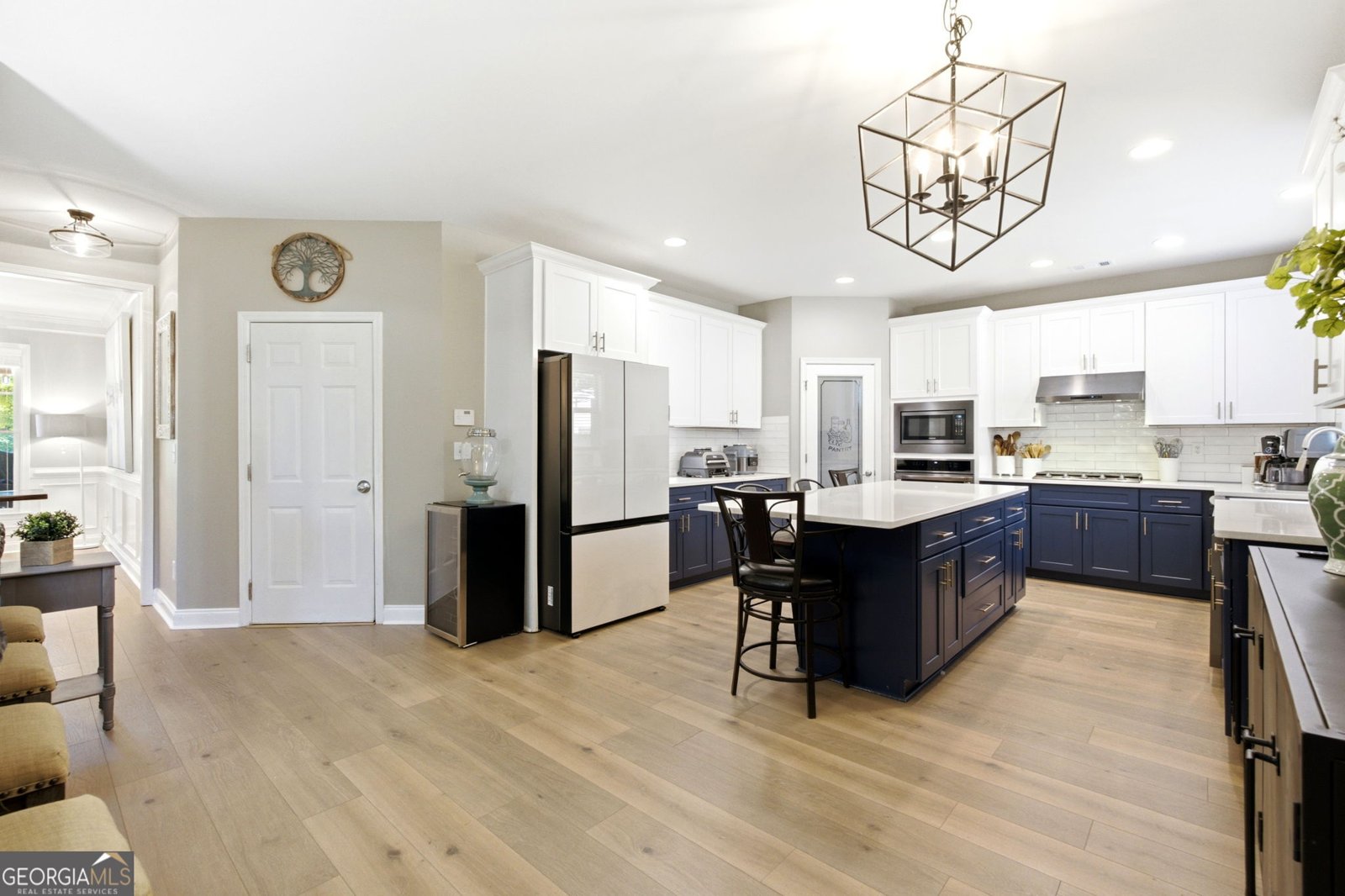 6132 Stillwater Trail Flowery Branch - Photo 12