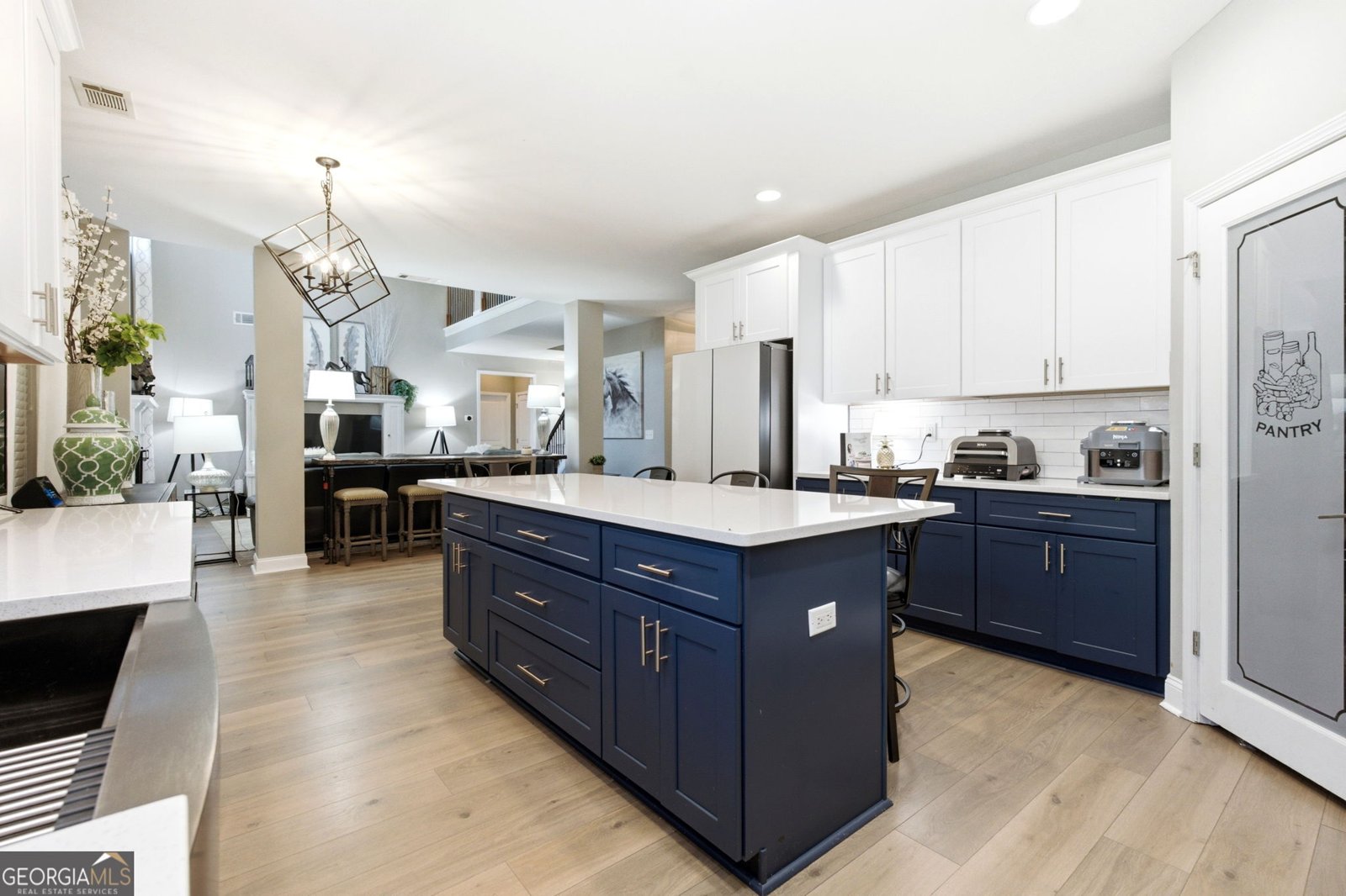 6132 Stillwater Trail Flowery Branch - Photo 13