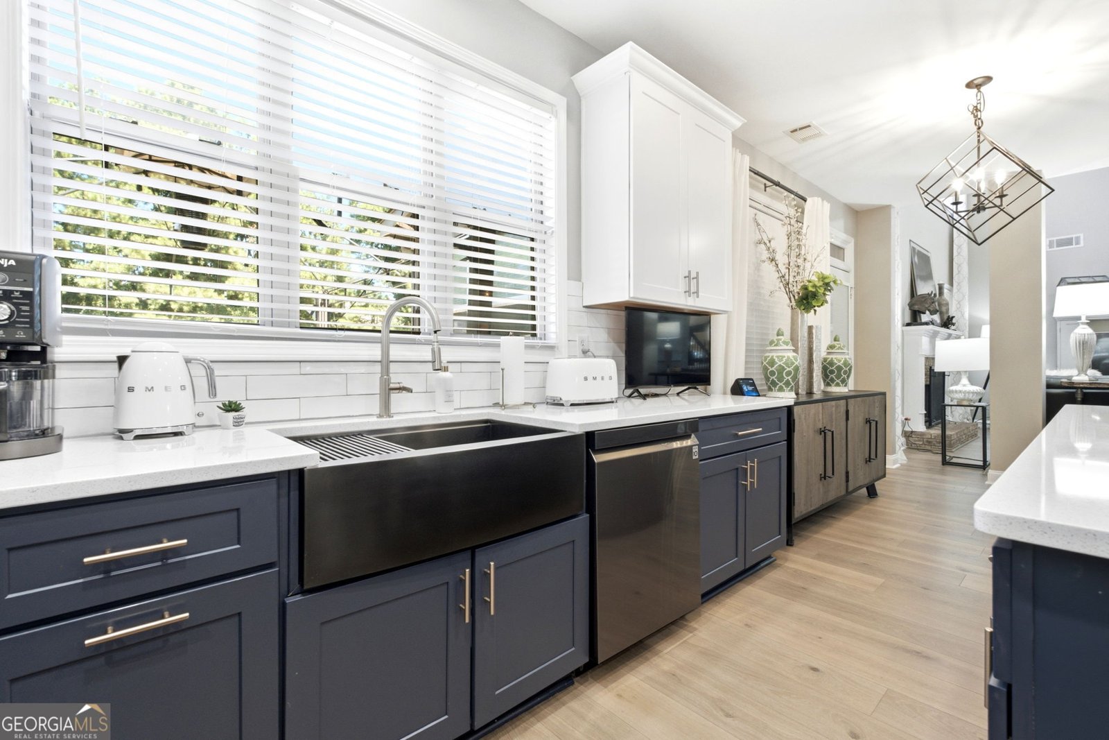 6132 Stillwater Trail Flowery Branch - Photo 14