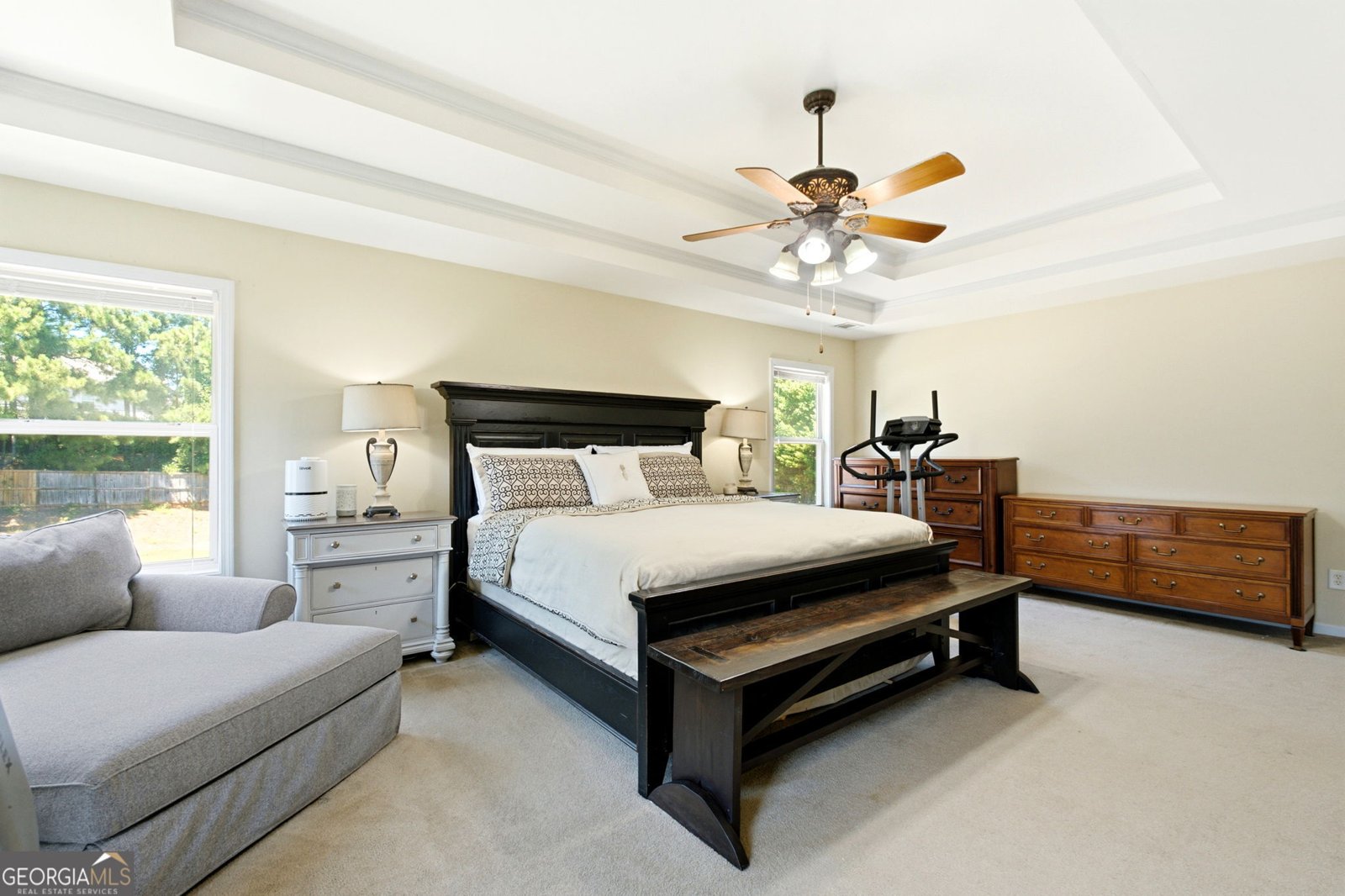 6132 Stillwater Trail Flowery Branch - Photo 15