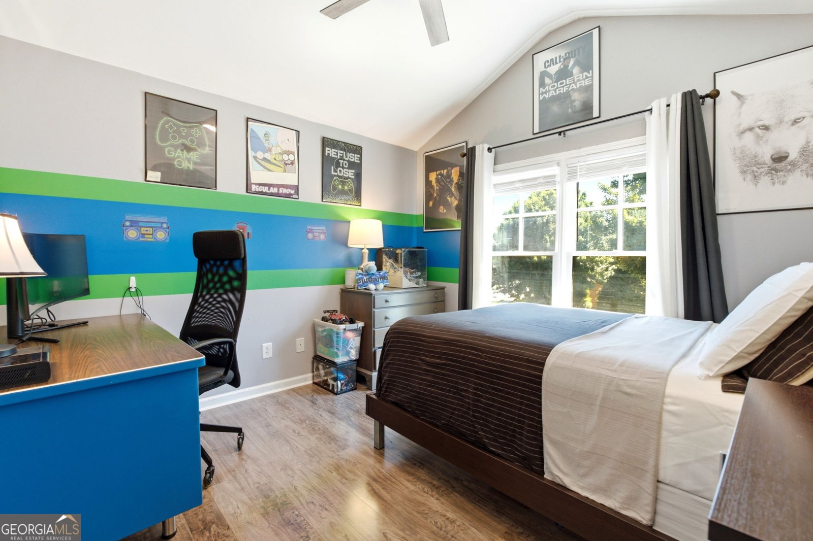 6132 Stillwater Trail Flowery Branch - Photo 18