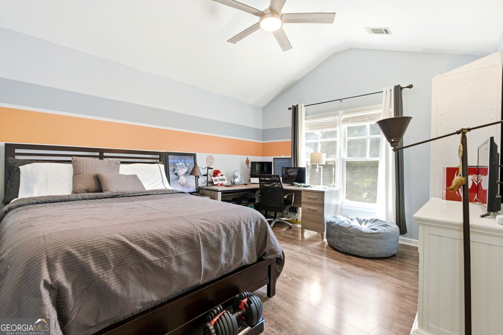 6132 Stillwater Trail Flowery Branch - Photo 19