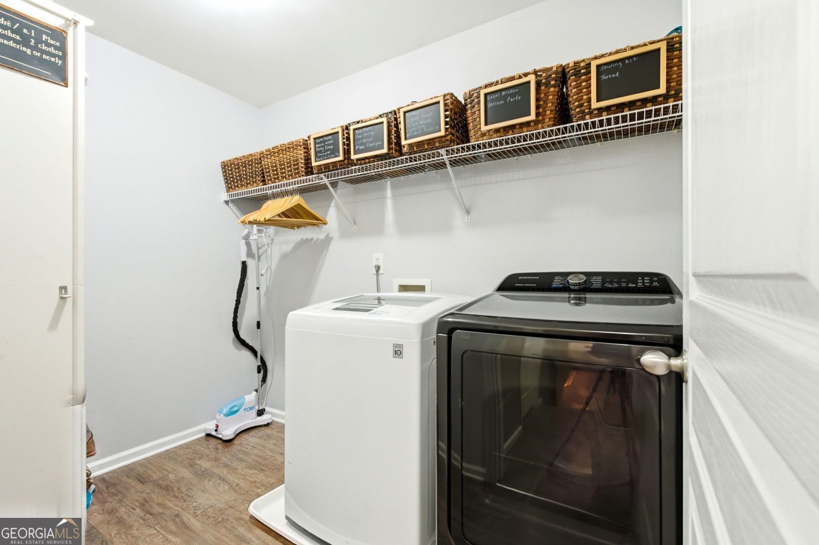 6132 Stillwater Trail Flowery Branch - Photo 23