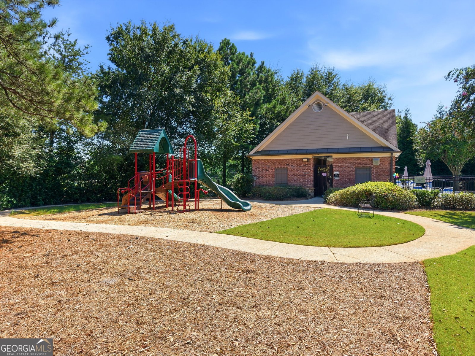 6132 Stillwater Trail Flowery Branch - Photo 28