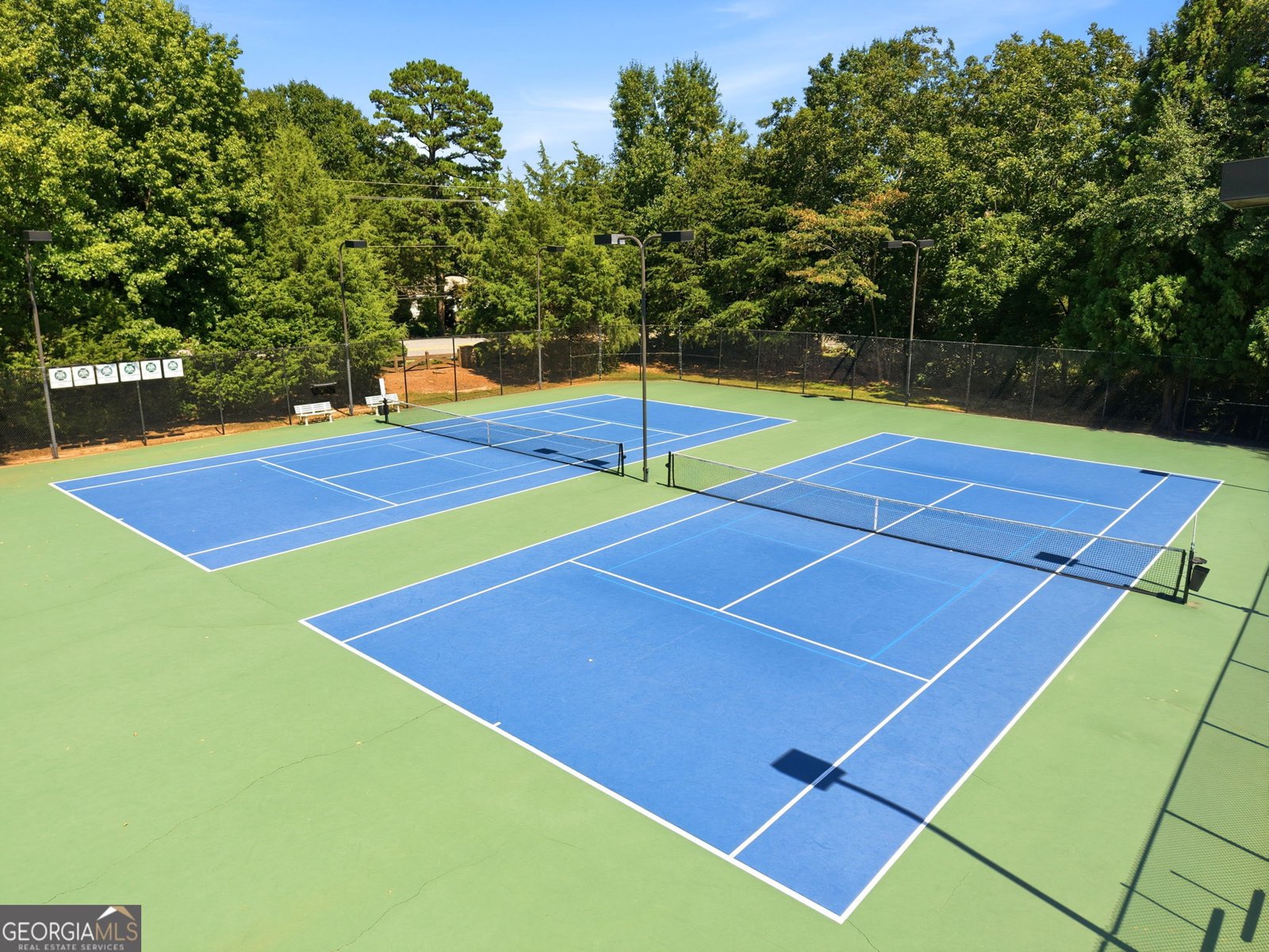 6132 Stillwater Trail Flowery Branch - Photo 29