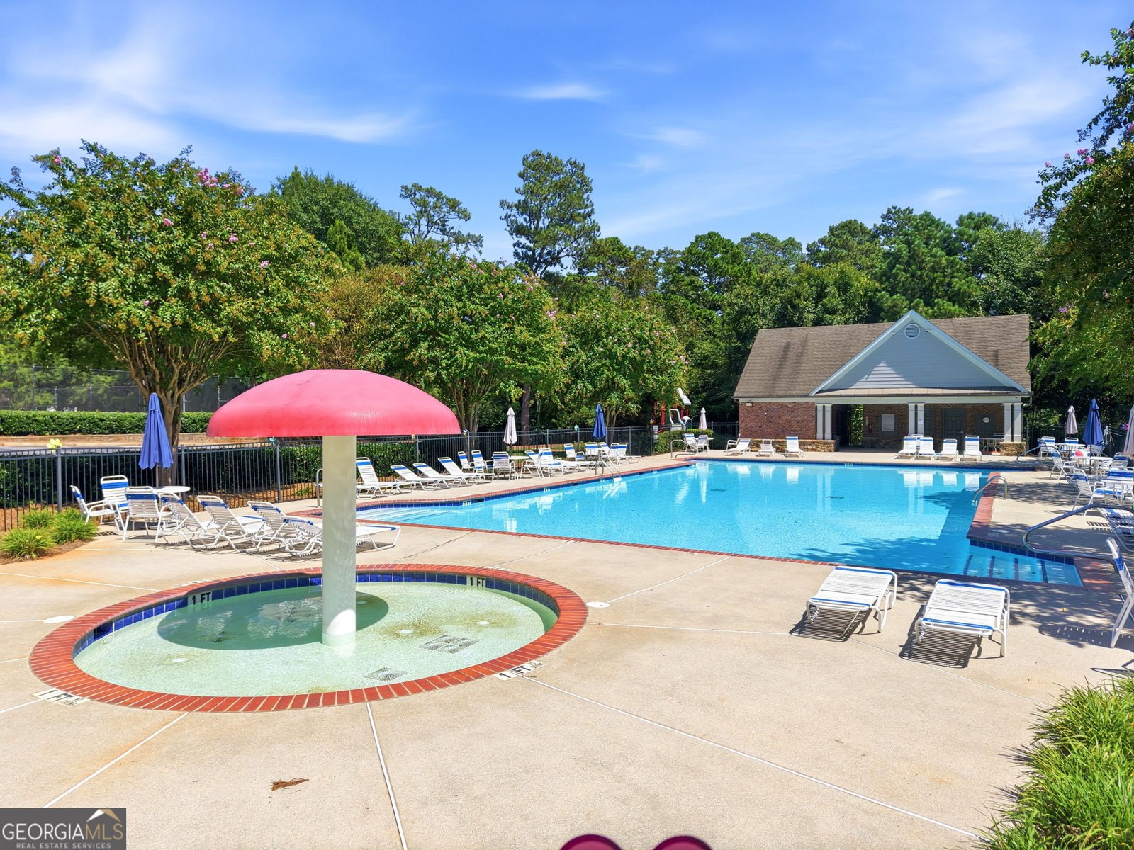 6132 Stillwater Trail Flowery Branch - Photo 30
