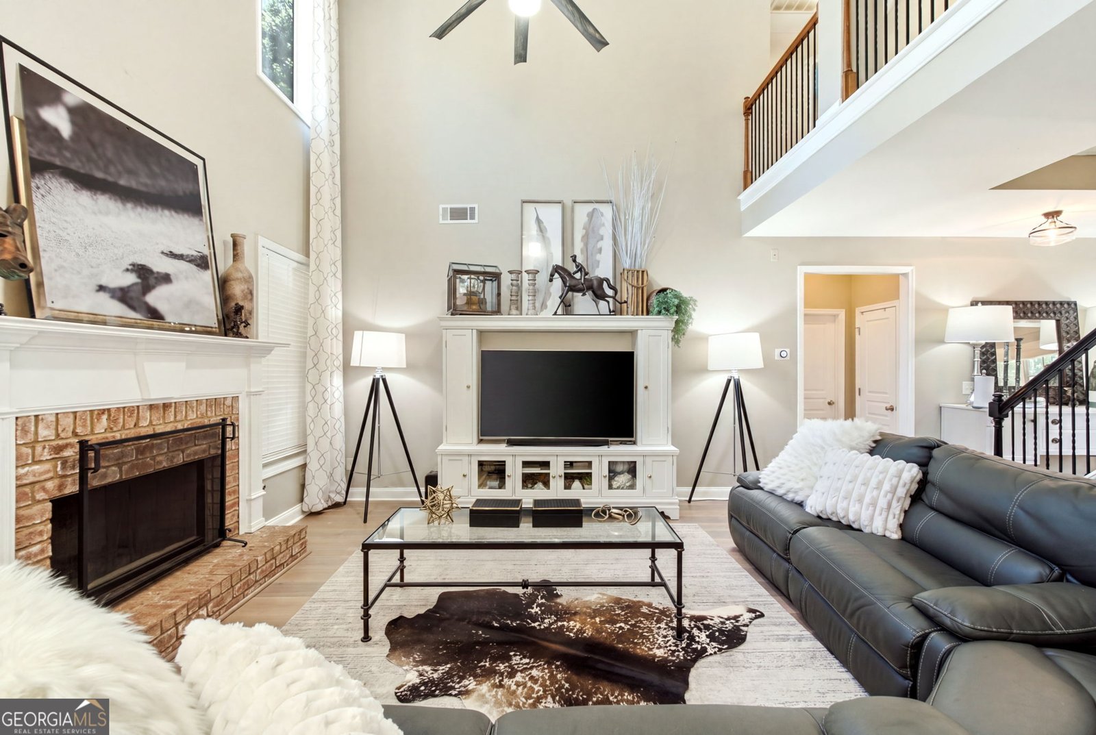 6132 Stillwater Trail Flowery Branch - Photo 7