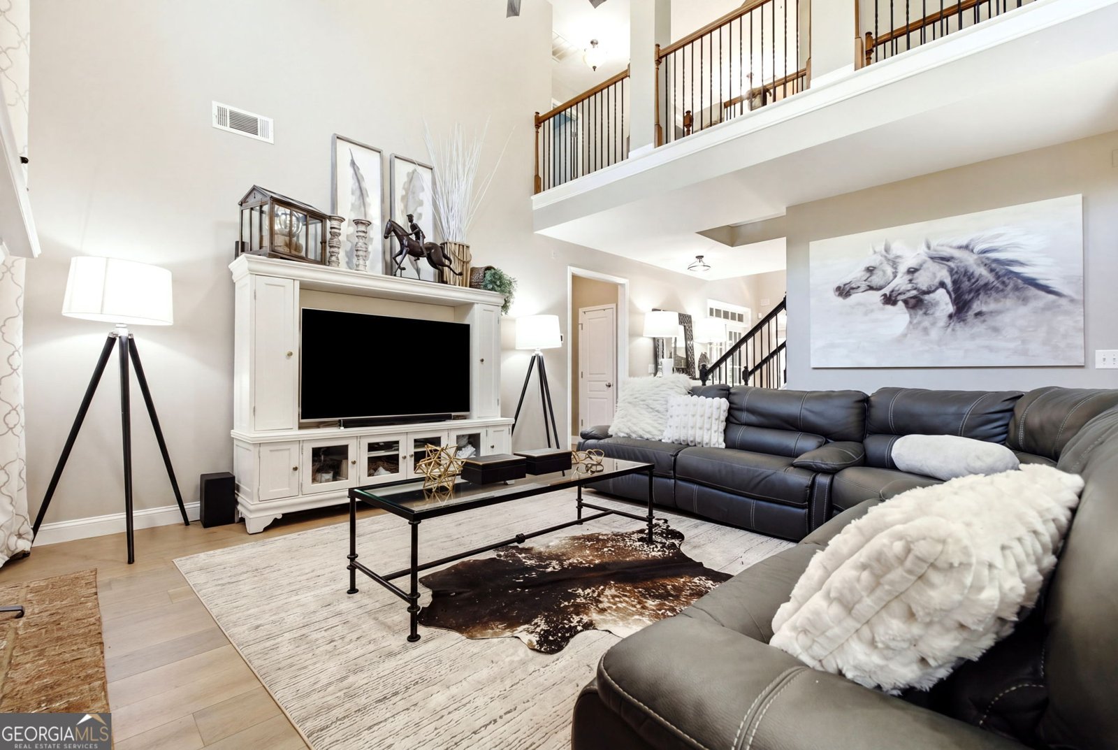6132 Stillwater Trail Flowery Branch - Photo 8